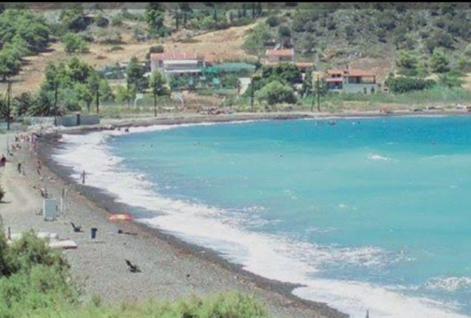 Εθελοντικός καθαρισμός στην παραλία Αλμύρας: Κάλεσμα από τον Πρόεδρο της Κοινότητας Πισίων